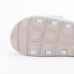ATTA Light Adjustable Upper Outdoor Waterproof <b>Slippers</b> <b>with</b> Arch <b>Support</b> Design Suitable for Spring, Summer, Autumn and Winter - Product Image 2