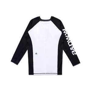 Maillot de compression personnalisé pour MMA, BJJ, Grappling, Jiu Jitsu No-Gi, avec impression par sublimation, fabrication sous marque privée - Product Image 4