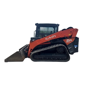 รถตักล้อยางรุ่น SVL97-2 ปี 2023 เครื่องยนต์ EPA พร้อมส่งออก - Product Image 1