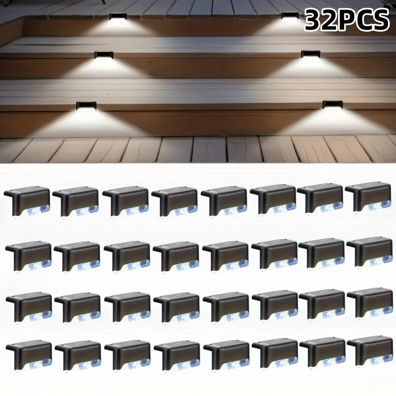 White light-32PCS Color