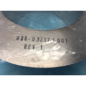 LAM 839-032171-001 WELDMENT, ADAPTADOR, CONDUCTO DE VENTILACIÓN - Equipo y piezas de semiconductores de confianza de Trusted Global Legacy - Product Image 5