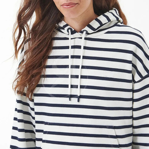 Service OEM, sweats à capuche pour femmes, vêtements d'hiver, meilleurs designs, sweats à capuche pour femmes très vendus - Product Image 6