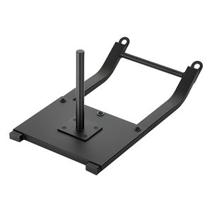 Slitta in Acciaio per Allenamento con Pesi, Attrezzatura Atletica per Migliorare Velocità e Condizioni Fisiche - Product Image 6