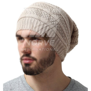 Solid Color Reasonable Price <b>Men</b> Women <b>Beanie</b> <b>Hats</b> Best Quality New Style <b>Beanie</b> <b>Hats</b> For Adult - Product Image 2
