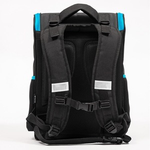 Vivid and interesting EVA <b>backpack</b> cartoon graffiti lightweight <b>backpack</b> burden reduction spine protection primary <b>school</b> bag - Product Image 4