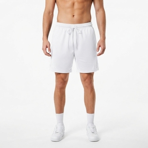 <b>Mens</b> Plaid 100% Polyester Compression <b>Shorts</b> Quick Dry Breathable <b>Zipped</b> <b>Pocket</b> Running Training Custom Rear Back Active - Product Image 1