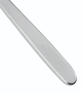 Élévateurs chirurgicaux actifs Joseph pour chirurgie plastique, 16 cm 4 mm - Élévateurs de septum et périoste de haute qualité 21,5 cm CE - Product Image 3