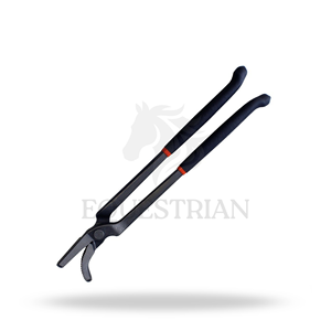 Herramienta Veterinaria Gripped Clincher para el Cuidado de Pezuñas de Caballos - Product Image 4