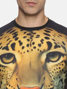 Camiseta Sublimada Personalizada para Hombre y Mujer, Desarrollada por los Mejores Fabricantes de Ropa para Marca y Suministro al por Mayor - Product Image 2