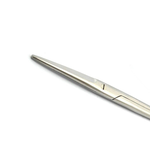 Tijeras de Disección Manuales de Acero Inoxidable, Instrumentos Quirúrgicos con Certificación CE Clase I - Product Image 6