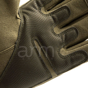ถุงมือหนังแทคติคอล 2026 สีและโลโก้แบบกำหนดเอง ถุงมือหนังแทคติคอลขายส่ง - Product Image 5