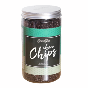 Bulk Selling <b>Direct</b> Manufacture Dark Compound Chocolate Chips Solid Cocoa 1KG HALAL OEM/ODM <b>Bakery</b> Biscuits Cookies Good Price - Product Image 1