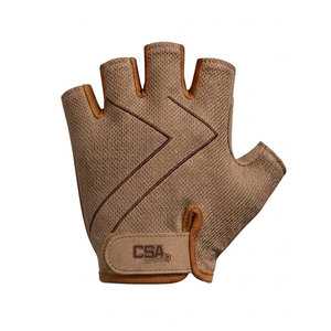 Breathable Fingerless Bicycle Gloves Offering Comfortable Padding And Reliable Performance For Active Riders - Product Image 2