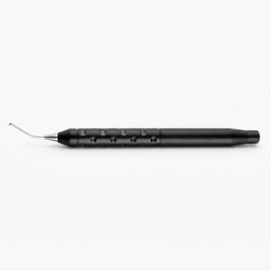 Cánula de Irrigación Oftálmica Chang Hydro Chopper con Punta Curva en Forma de Dedo, Apertura de Extremo de 0.95 mm para Cataratas y Facoemulsificación - Product Image 3