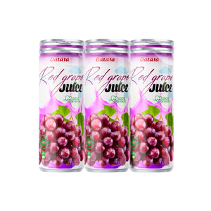 Jugo de Uva Roja en Lata Delgada de 320 ml, Alta Calidad, Nuevo, OEM/ODM, Marca Privada, de Vietnam - Product Image 6