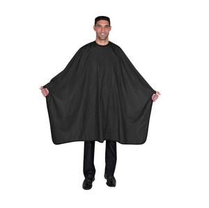 Capa de Barbero con Impresión Personalizada, Uniforme Profesional para Peluquería, Pedido al por Mayor, Capas para Barbería - Product Image 1