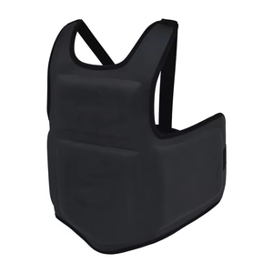 Protection Thoracique de Boxe en Matériau Solide à Prix de Gros, Commande en Gros, Fournisseur de Protections Thoraciques de Boxe avec Logo Personnalisé OEM - Product Image 4