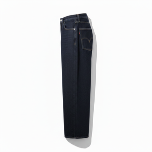 Pantalons en jean pour homme de haute qualité, logo personnalisé, streetwear d'hiver et d'été, prix raisonnable, jeans pour homme en vente - Product Image 4