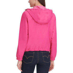 Stylish Casual <b>Women</b> Windbreaker <b>Jacket</b> Wholesale Lightweight Outdoor Wear Hiking Travel Sportswear Fashion Daily Use Hooded - Product Image 6