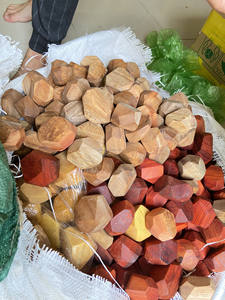 उच्च गुणवत्ता वाले यूनिसेक्स मोंटेसरी लकड़ी के जानवर <span class=keywords><strong>3</strong></span> साल पुराने टॉडलर्स के लिए जानवरों के आंकड़ों के निर्माण ब्लॉक - Product Image 2