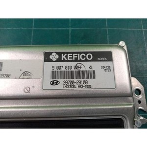 ECUs y Módulos de Computadora Usados para Elantra 397002B100 para Modelos 2006-2011 en Excelente Estado, Origen Coreano - Product Image 4