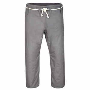 Uniformes de Karate y Artes Marciales Unisex de Secado Rápido, Ligeros y Duraderos, con Logotipos Personalizados, en Oferta, Mezcla de Poliéster/Algodón, al Mejor Precio - Product Image 4