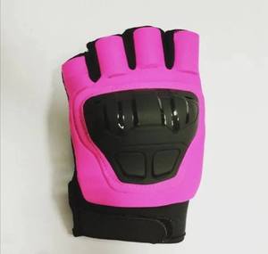 Eoin Winston Sports Professional Field Hockey Gloves Unisex Structured Design Best Grip High Comfort Maximum Hand Outdoor Sports - Product Image 3