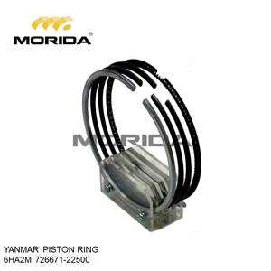 GUIDE DE SOUPAPE 6HA2M-HT 12665011160 pour YANMAR - Product Image 2