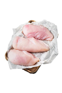 Filets de poulet congelés espagnols en gros, boîte en vrac, bandes de filet de veau de qualité A, durée de conservation de 24 mois - Product Image 4