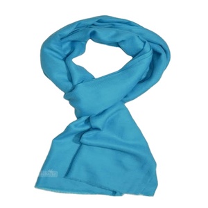 Wholesale Price Winter Warm 100% Cashmere Customized Logo Solid Multi Color Super Soft Printed Men Ladies Printed Printed - Product Image 1