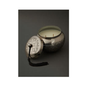 Multi Home Collection Nouveaux Designs Bougeoir Votif Eco Friendly Multiple Design Long Lasting Quality Candle Holder - Product Image 5