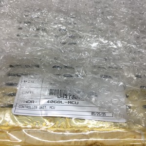 Unité de contrôle MCU Tokyo Ohka Tok RF-801-300 - Équipement et pièces semi-conductrices d'occasion fiables à l'échelle mondiale - Product Image 5