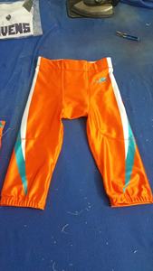 Uniforme de football américain au design tendance, respirant, couleur personnalisée, uniforme de football américain - Product Image 4