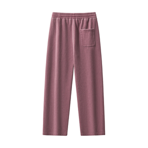 Pantalones de Invierno Unisex de Alta Elasticidad, Corte Ajustado, Tallas Grandes, Transpirables, Ecológicos, con Bolsillos Laterales, Gruesos, en Oferta - Product Image 1