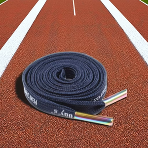 Épingles réfléchissantes rondes en métal argenté durable pour baskets, chaussures de course, bottes de randonnée, sports de plein air - Product Image 4