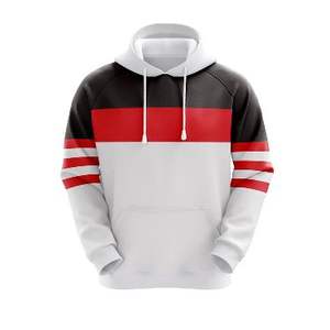 Sudaderas con capucha para hombre, diseño de moda, personaliza tu propio logotipo, 100% algodón, para adultos, personalizadas - Product Image 1