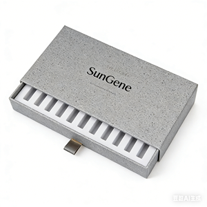 Set de Muestras de Perfume Personalizado, Kit de Frascos de Fragancia, Caja de Embalaje de Lujo, OEM, ODM, Marcas de Etiqueta Privada, Grabado en Relieve - Product Image 6