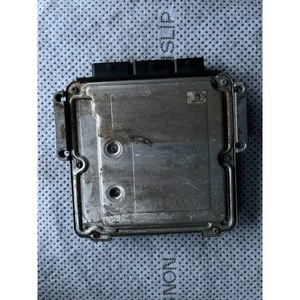 Unité de commande moteur ECU pour RENAULT Koleos 1 Série 1 23710JG70A 0281014360 Diesel 1 Pièces automobiles coréennes - Product Image 4