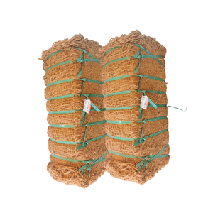 Producto Más Vendido: Malla Geotextil de Fibra de Coco Ecológica para una Conservación Efectiva del Suelo, Exportación desde Vietnam - Product Image 1