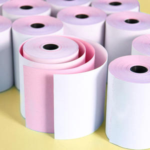Sailing Ncr-<b>Thermal</b>-Paper-Rolls Atm <b>Thermal</b> 76*76Mm 90Gsm Ncr Paper Rolls 76Mm - Product Image 2