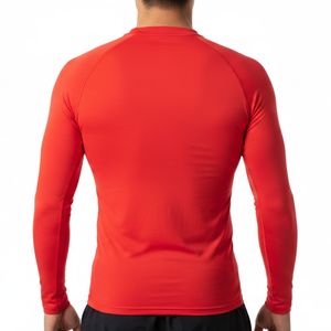 Chaqueta de Protección para Motociclismo, Chaqueta de Carreras, Armadura Protectora para Motocross, Ropa Deportiva de Secado Rápido con Protección UV - Product Image 4