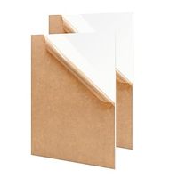 Vente en gros Polystyrène clair 1mm -- 10mm Luminaires LED personnalisés Panneaux diffuseurs LED