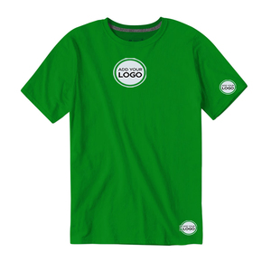 Camiseta Premium de Tela Suave Tri-Blend Lisa, Prenda de Alta Calidad, Anti-Pilling, Súper Suave, Mezcla de Algodón, Poliéster y Rayón - Product Image 1