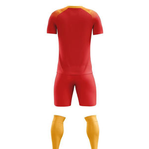 Tela Transpirable 100% Poliéster en Stock, Ropa Deportiva, Camiseta de Fútbol para Hombre, Camiseta de Hockey para Adultos, Camisetas de Hockey para Equipos - Product Image 2