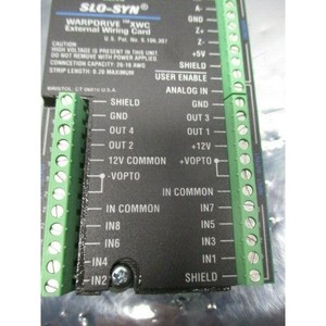 Superior Electric 226435-001 Slo-Syn XWC Externe - Équipement et Pièces Semi-conductrices Globales de Confiance - Product Image 4