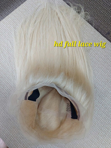 VCHAIRVIETNAM Extensiones de Cabello Virgen Vietnamita de Alta Definición para Cierre Frontal de Encaje en Tamaños 2x6 3x6 3x7 13x8 Vietnam - Product Image 3