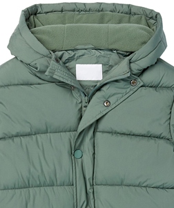 Casual Winter <b>Jacket</b> <b>Men</b> Puffer Coat Lightweight Warm Hooded Winter <b>Jacket</b> Outdoor Style Custom Factory Production - Product Image 6