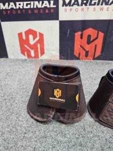 Horse Riding <b>Brushing</b> Bell <b>Boots</b> High Quality Safety Bell <b>Boots</b> Wholesale Best Quality Riding Professional Manufacturer's <b>Boots</b> - Product Image 2