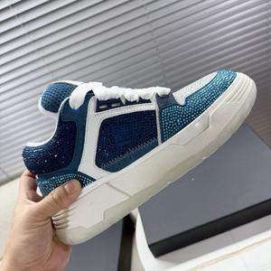 Zapatillas Casuales de Diseñador de Lujo para Hombre, Zapatos de Moda de Alta Gama, Transpirables, Antideslizantes, para Parejas - Product Image 3