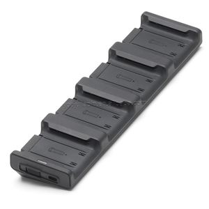 ดีเจ มาทริซ 4 ซีรีส์ฮับชาร์จพร้อมอินพุต 5-20V สูงสุด 5A สำหรับแบตเตอรี่ดีเจ ลิโพส - Product Image 6